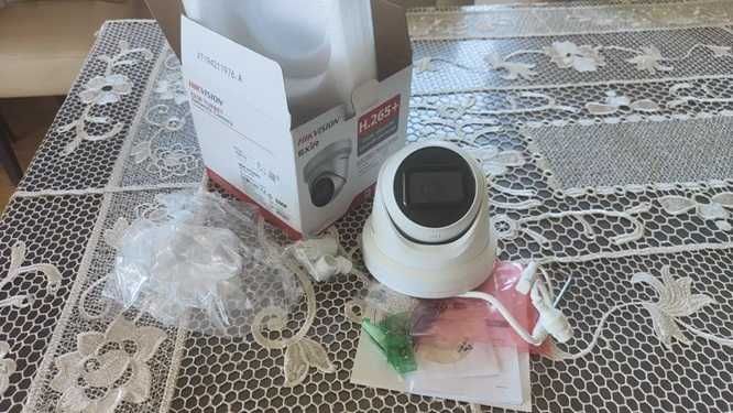 Kamera Hikvision DS-2CD2385G1-I 2.8mm