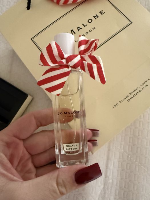 Парфуми jo malone orange bitters