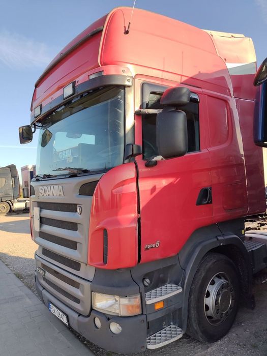 Scania
