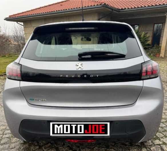Peugeot e208 Active Pack - IVA Dedutível