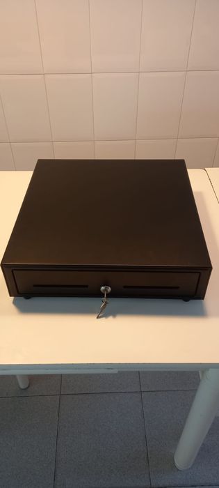 Caixa Registadora - Asus