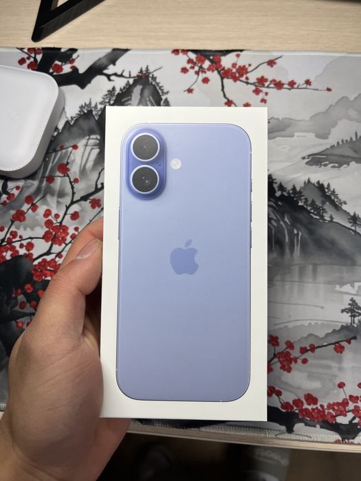 iPhone 17 256 gb