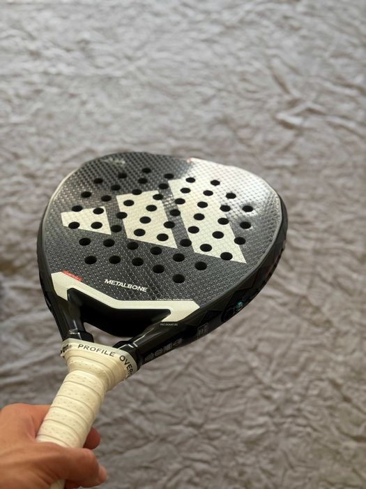 Raquete Padel Metalbone 3.4 2025