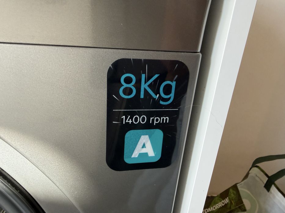 Maquina lavar roupa becken boostwash