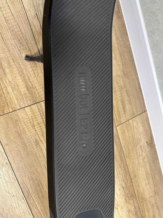 Електросамокат Seegway Ninebot E2 PRO