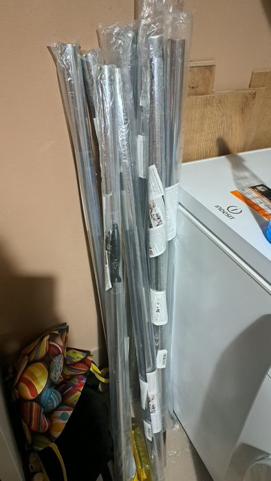 Folia przeciwsłoneczna 118x200