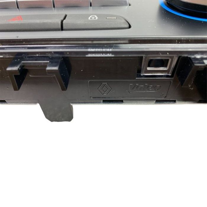 Дисплей мультимедіа  r link 2 renault megane talisman koleos