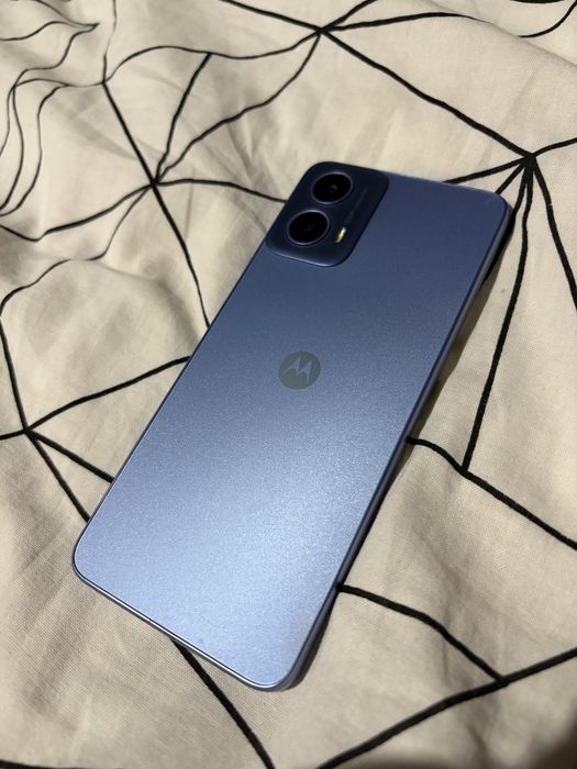 Motorola Moto G34 5G 8GB/128GB • 100% Sprawna • Mocna wersja 8GB RAM