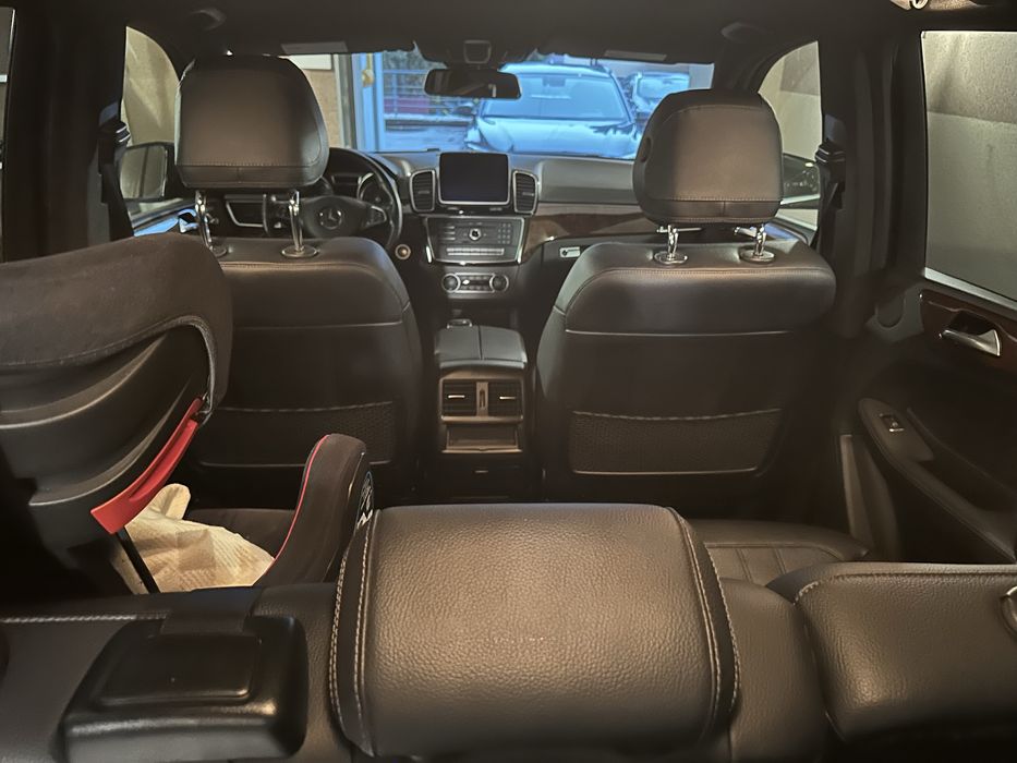 Продам Мерседес ГЛЕ 350