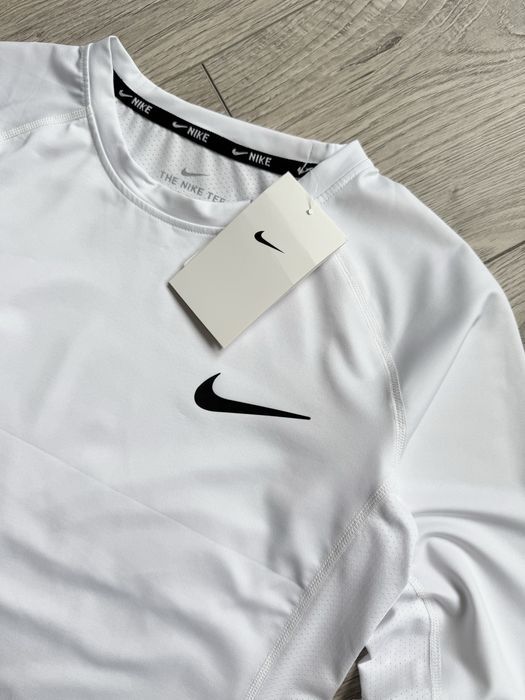 Рашгард Nike Pro (термо)