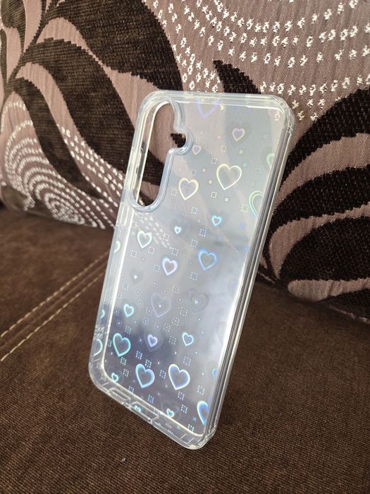 Etui do telefonu Samsung Galaxy S25 Plus, S25+