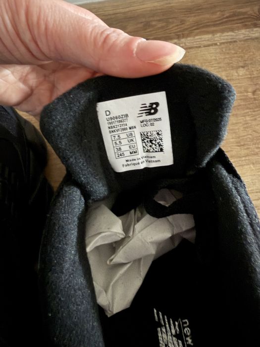 Buty New Balance