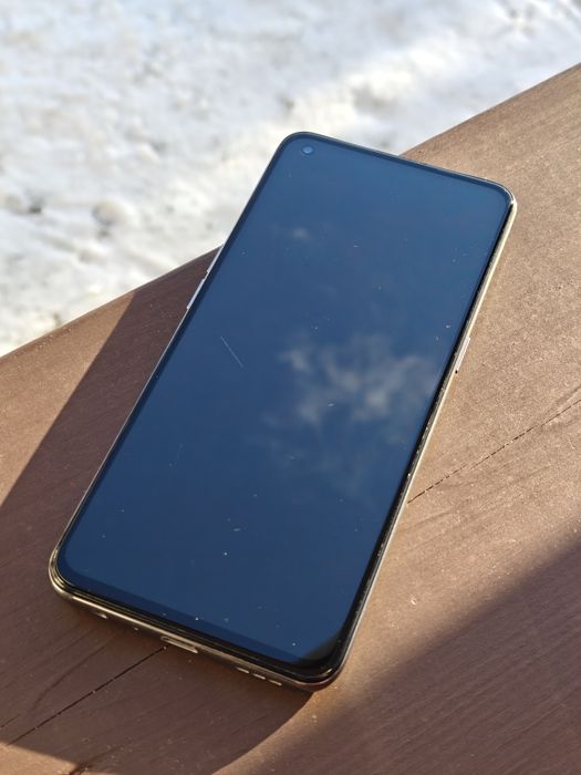 Realme GT Master Edition - Odblokowany Bootloader