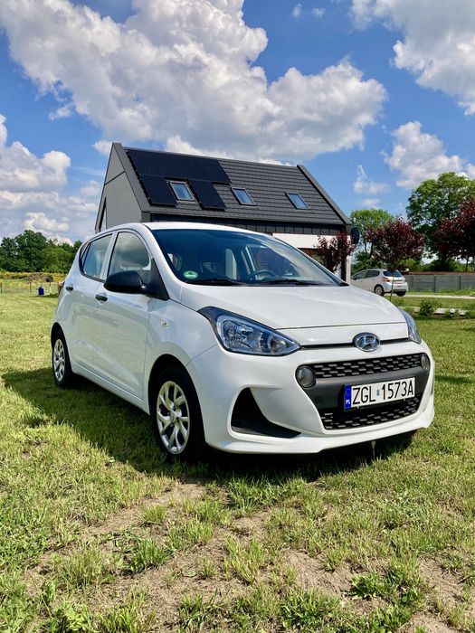 Hyundai i10 Faktura Vat 23%