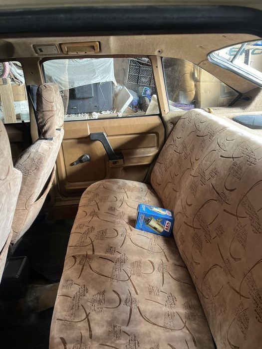 Автомобіль Москвич 2141