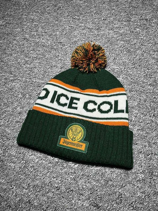 Зимова шапка JAGERMEISTER - Розмір One Size