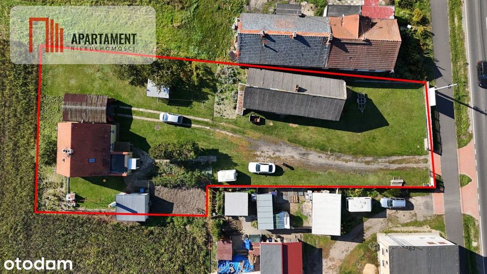 Dom na sprzedaż, 150 m², Wschowa