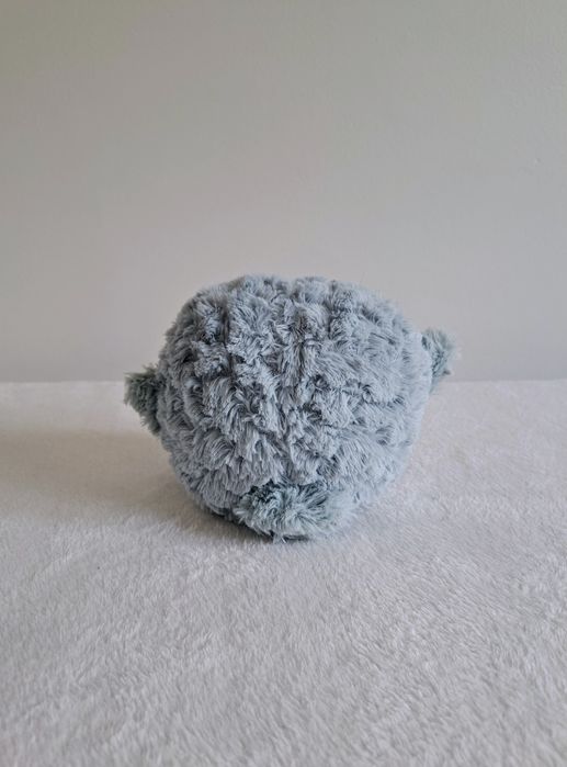 Sowa Zosia Maskotka Słodziak Biedronka