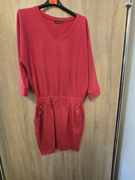 Sukienka fashion house S M