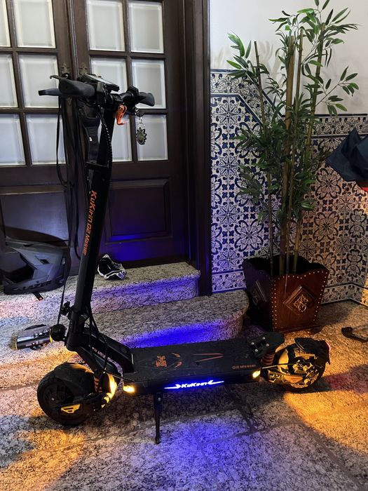 Kukirin G2 Master 2025