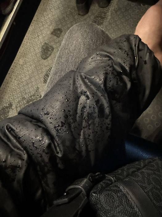 Куртка Пуховик Ellesse Stannetti Jacket мембрана , зимняя куртка