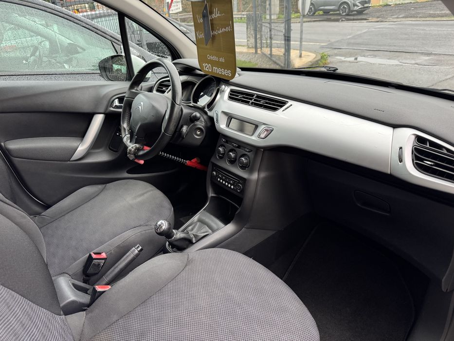 Citroen C3 1.4 Hdi 2011