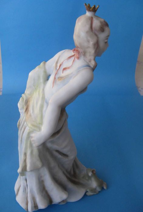 Rosenthal figurka figura 1793/1 L. F. Gronau
