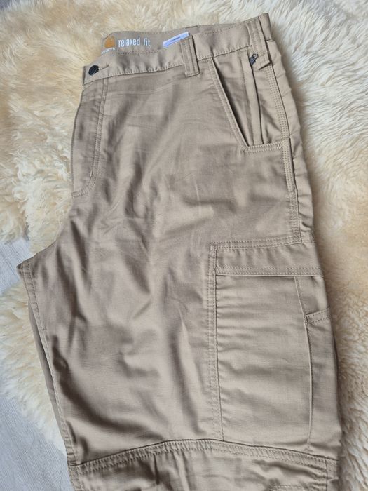 Spodnie Carhartt