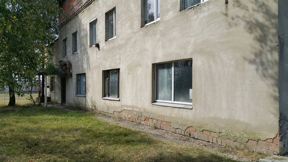 Продам діючий бізнес, торговоофісні приміщення, загальна площа 700 кв.