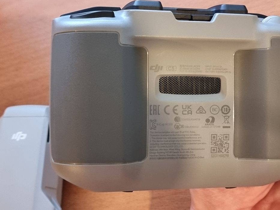 DJI Mini 2 drone – Excelente Estado - fatura
