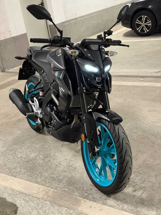 Yamaha