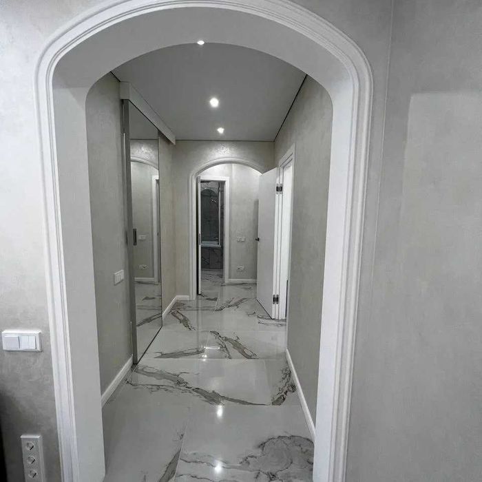 Ремонт квартир та будинків