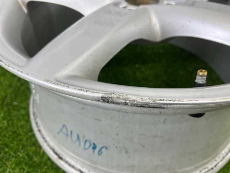 Комплект дисков 5x112 R18 8Jx18H2 ET47 AUDI A4 B8 2.0 CAEB 2012