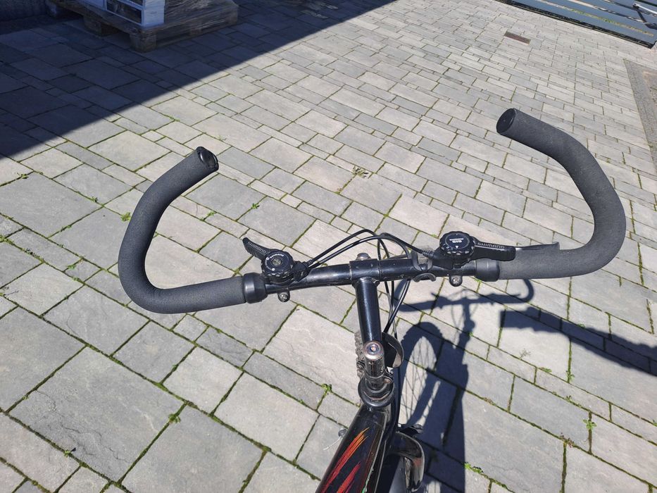 Rower Grand Adventure kross 26