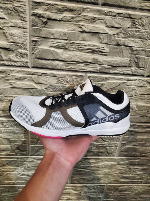 Кросівки Adidas Essential Fun 2 w (Art. AQ2638)