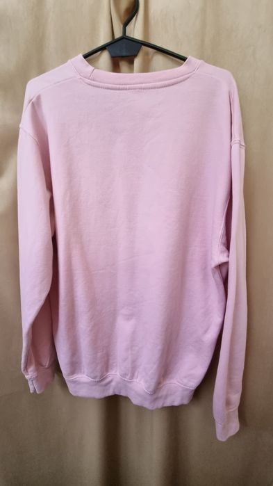 Różowa bluza barbie xl damska justhoods