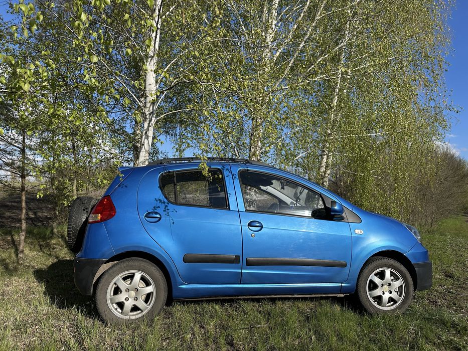 Авто в гарному стані Geely L kroc