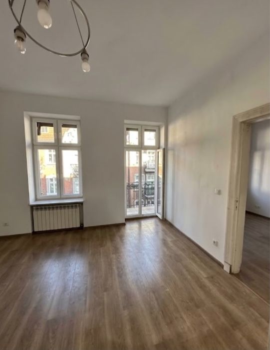 Mieszkanie – Katowice - Widok 2