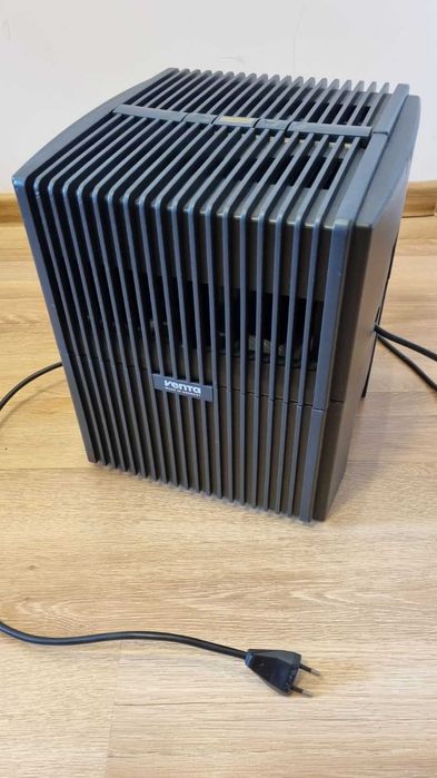 Nawilżacz I oczyszczacz powietrza