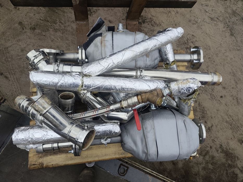 Kogenerator agregat kogeneracyjny Ec power xrgi 20