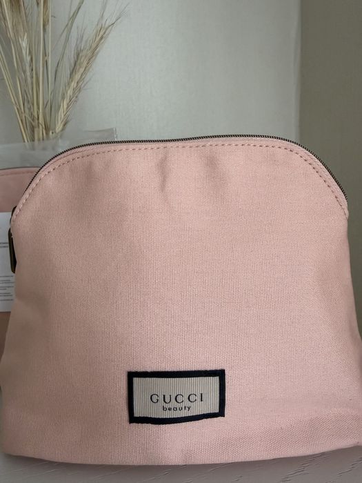 Косметичка Gucci  ,оригінал