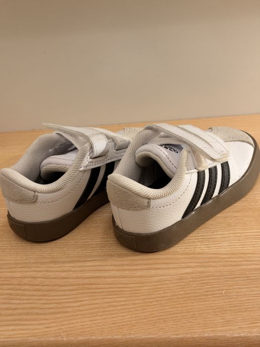 Дитячі кеди adidas оригінал