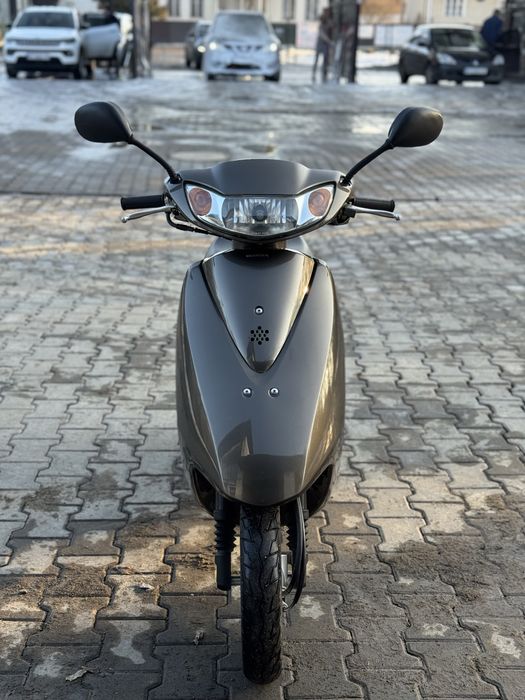Скутер Honda dio 68