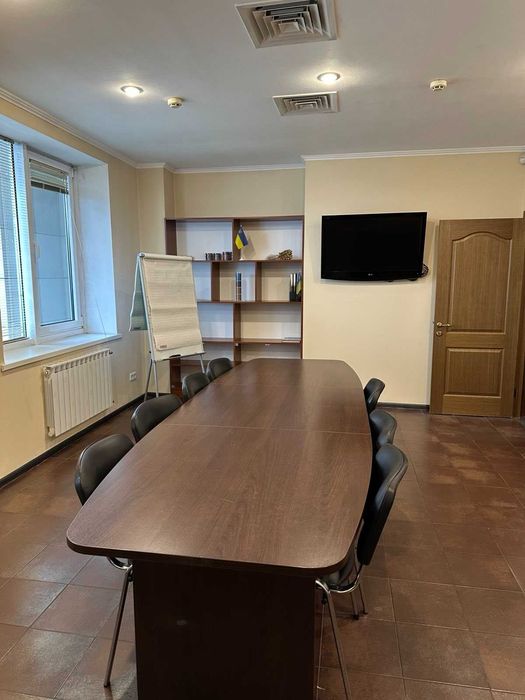 Здам в оренду офіс, без комісії! Нежитловий фонд,  Юрія Шумського, 1