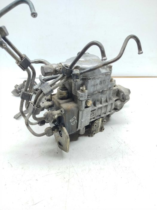 ТНВД 0460404969, 028130115A  Паливний насос Volkswagen Sharan, Audi A6 C5, A4 B5 1.9 tdi