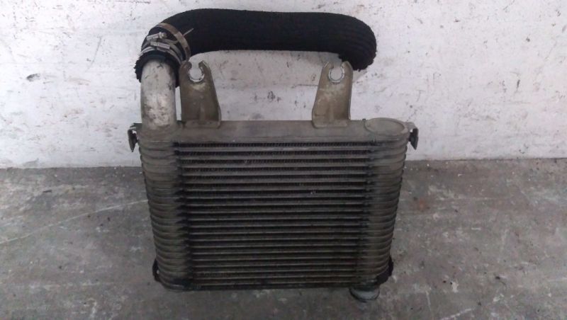 Intercooler Kia Carnival I (Up)