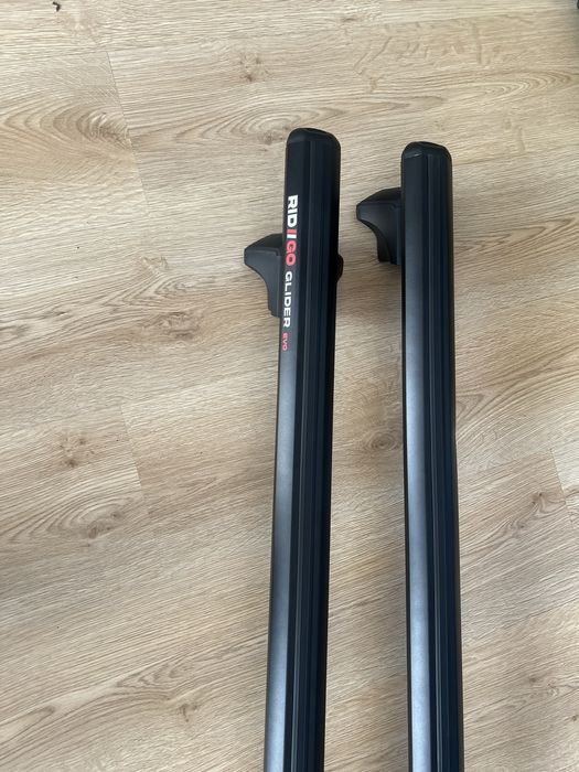 Sprzedam belki dachowe RIDIGO Glider Evo