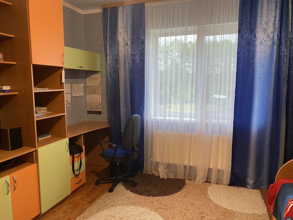 Жилий будинок поруч з лісом. с.Вишеньки