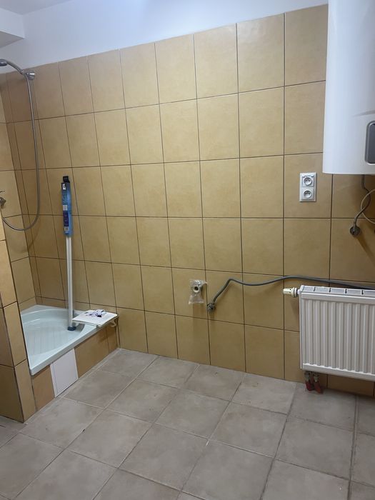 Mieszkanie w blizniaku  centrum Starego Kraśnika