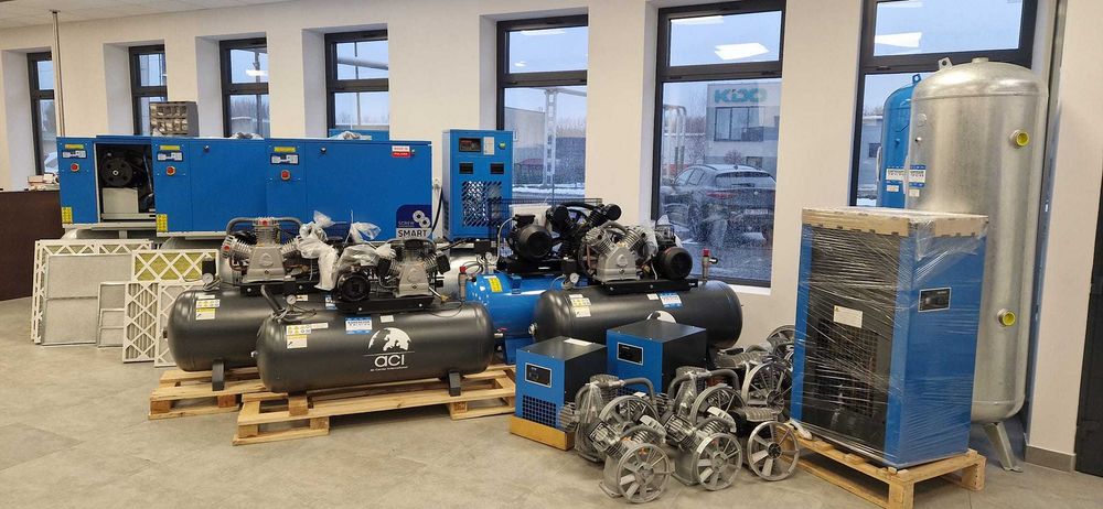 Generator prądotwórczy IMPAX  230V 2000W